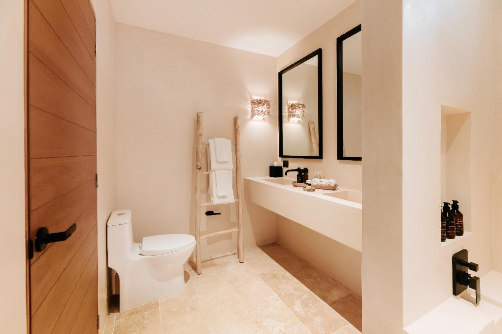 Majaro Apartments