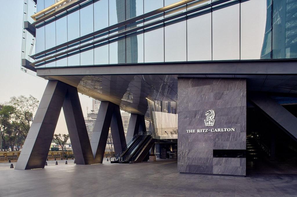The Ritz-Carlton Mexico City