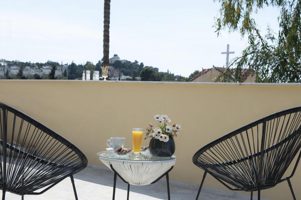 Beautiful City Suites