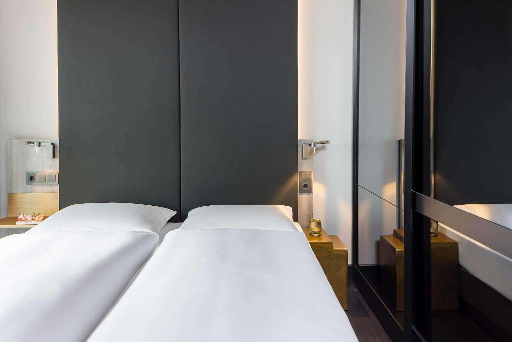 Hotel Amano East Side