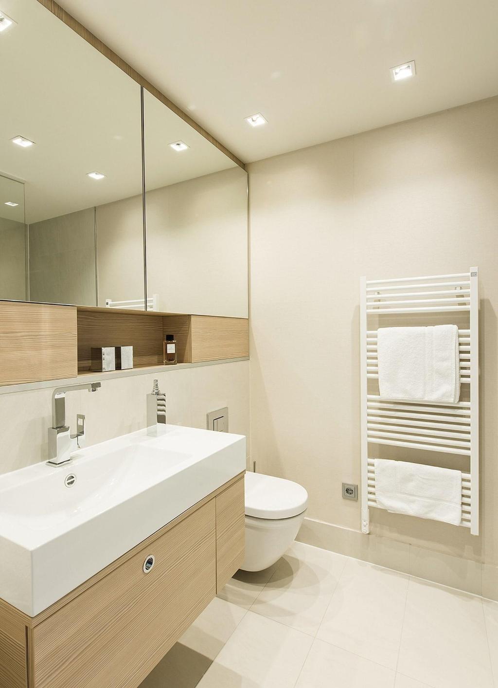 Brera Serviced Apartments Frankfurt Oper