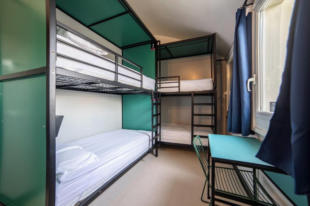 Yellowsquare Milan Hostel