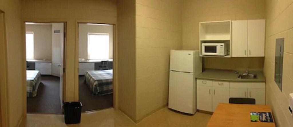 Residence Conference Centre Sudbury North