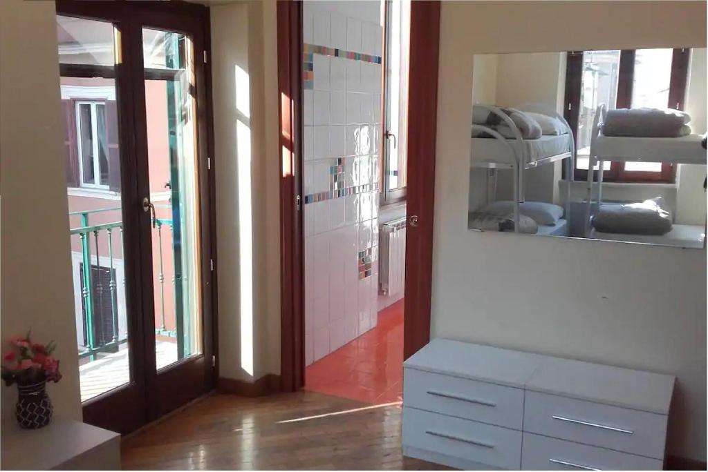 Villa Luzzatti Hostel