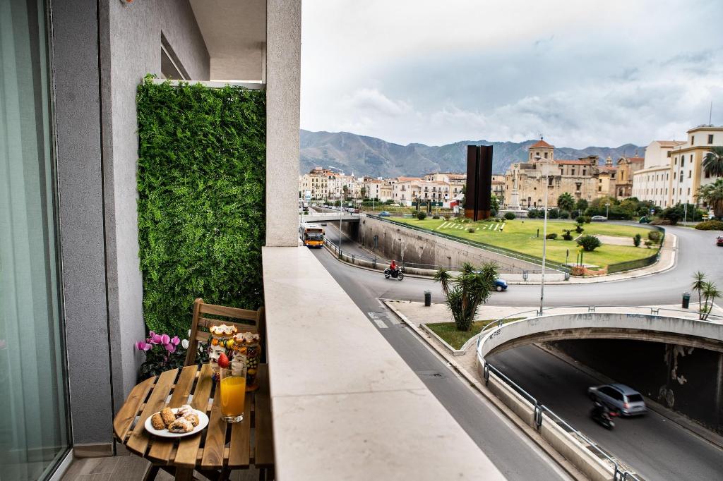 Porta Aragonese Luxury Rooms