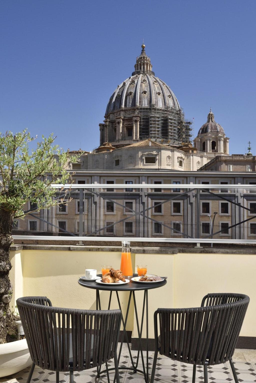 Le Boutique Hotel