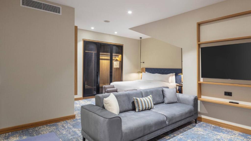 Hilton Garden Inn Erzurum