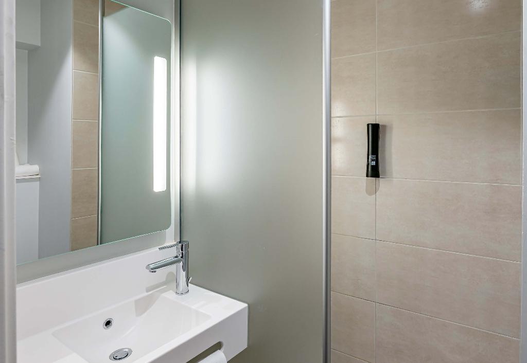 B&B HOTEL Bordeaux Bassins A Flot