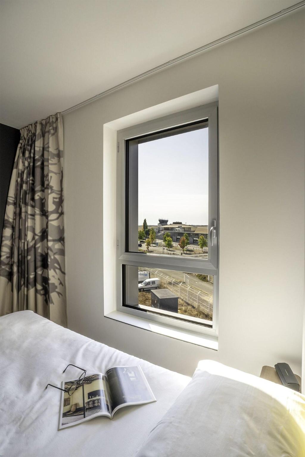 B&B HOTEL Poitiers Aeroport