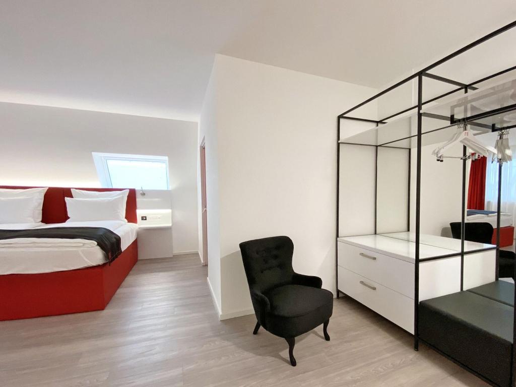 Dormero Hotel Hersbruck