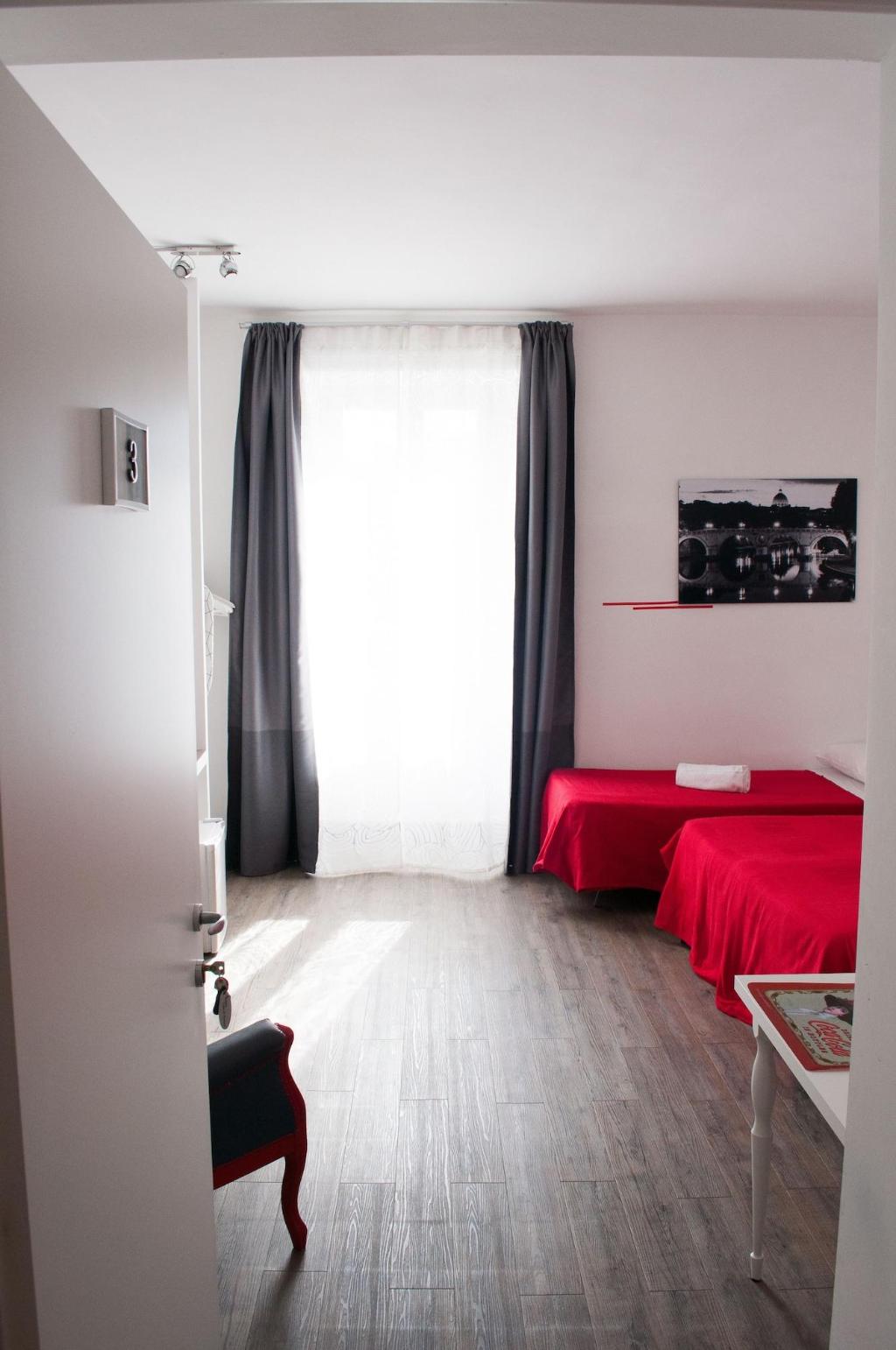 Relais Cola Di Rienzo