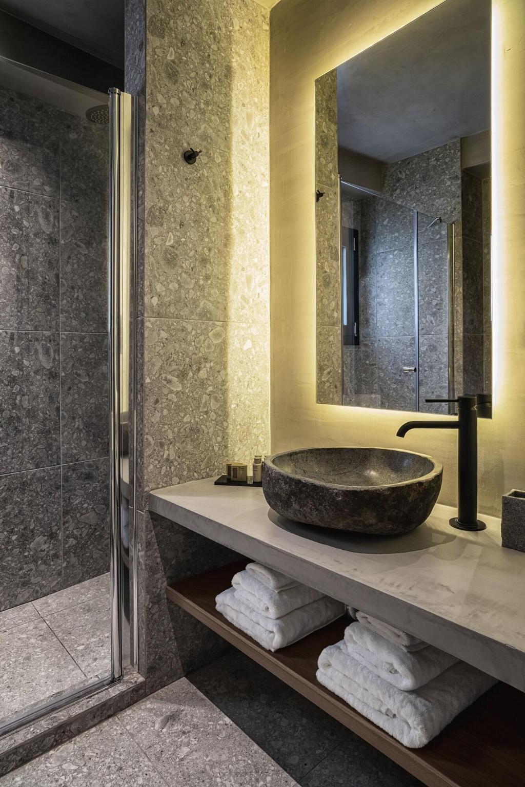 Magenta Luxury Suites Athens