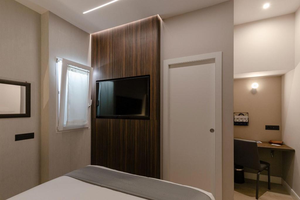 Aiello Hotels Centrale