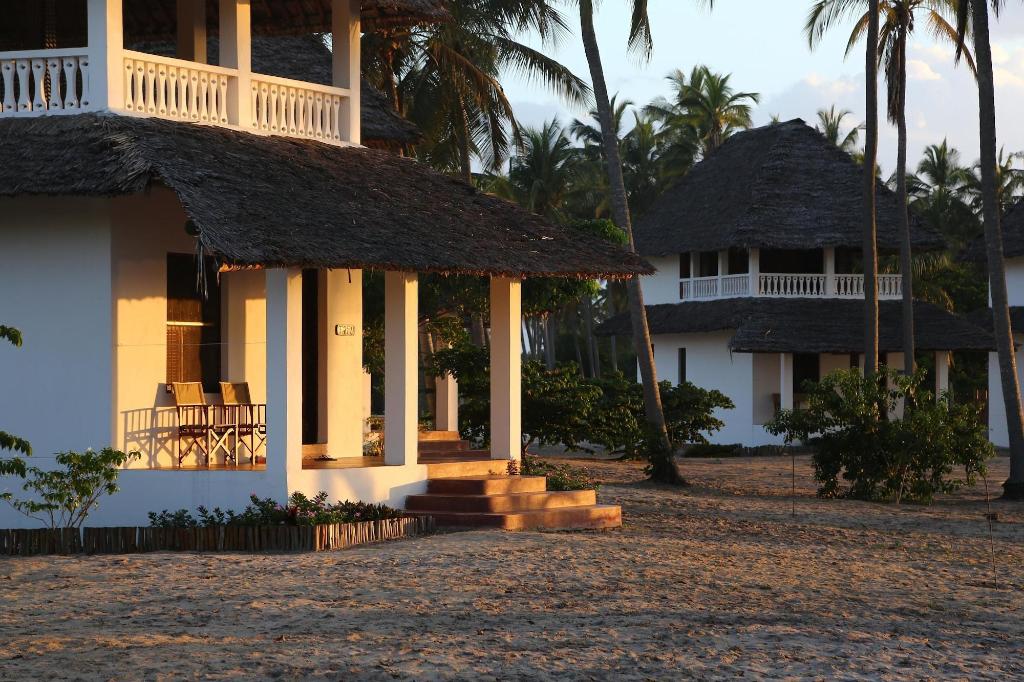 Kijongo Bay Beach Resort
