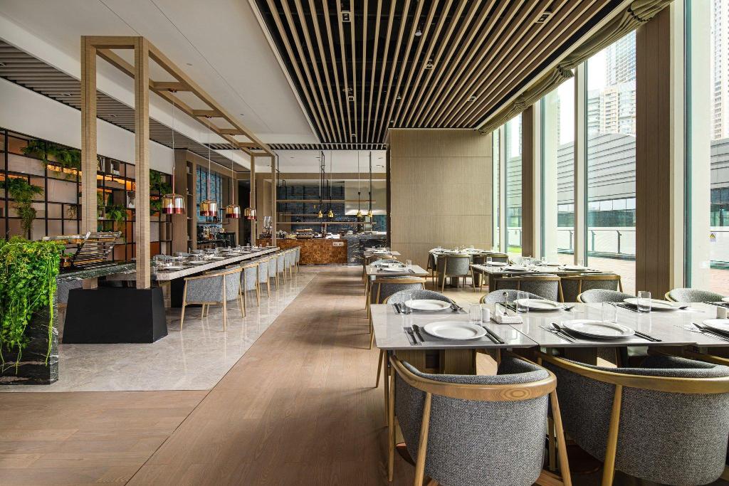 Fraser Residence Chengdu
