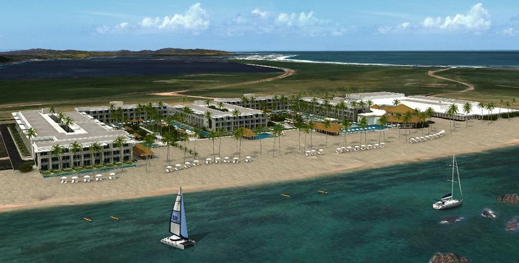 Melia Trinidad Peninsula