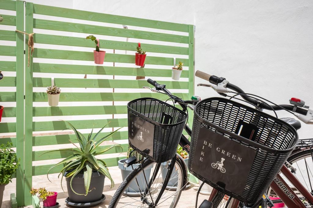 Volturno3 Suites & More