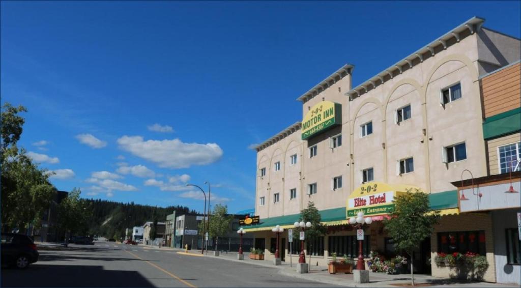 Elite Hotel