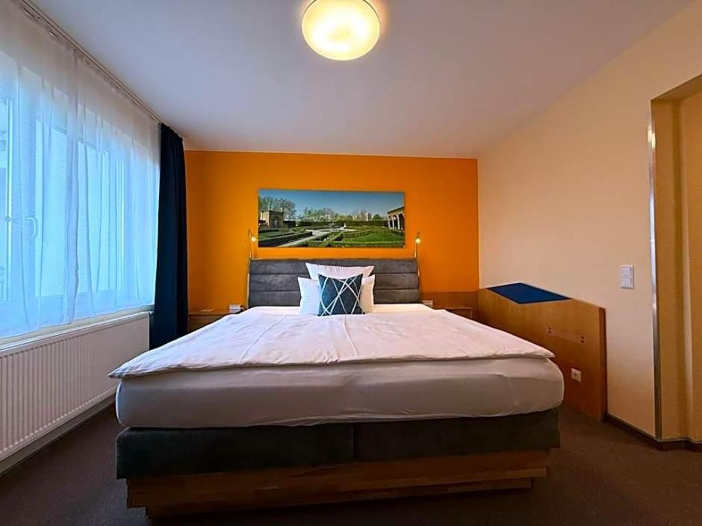 Parkhotel Marzahn