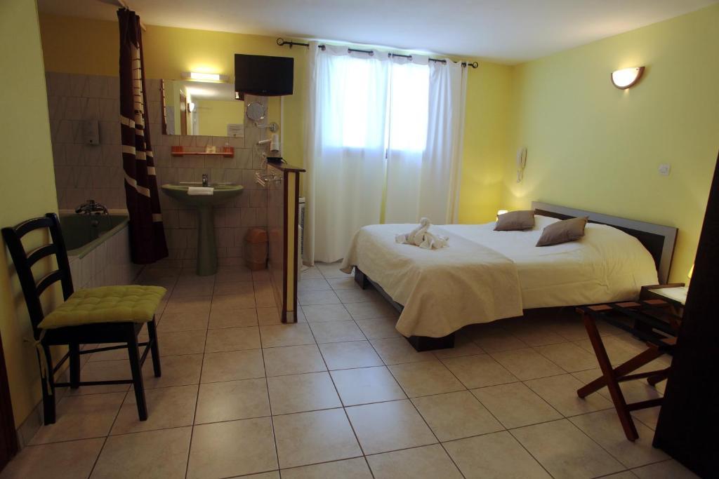 Le Pressoir