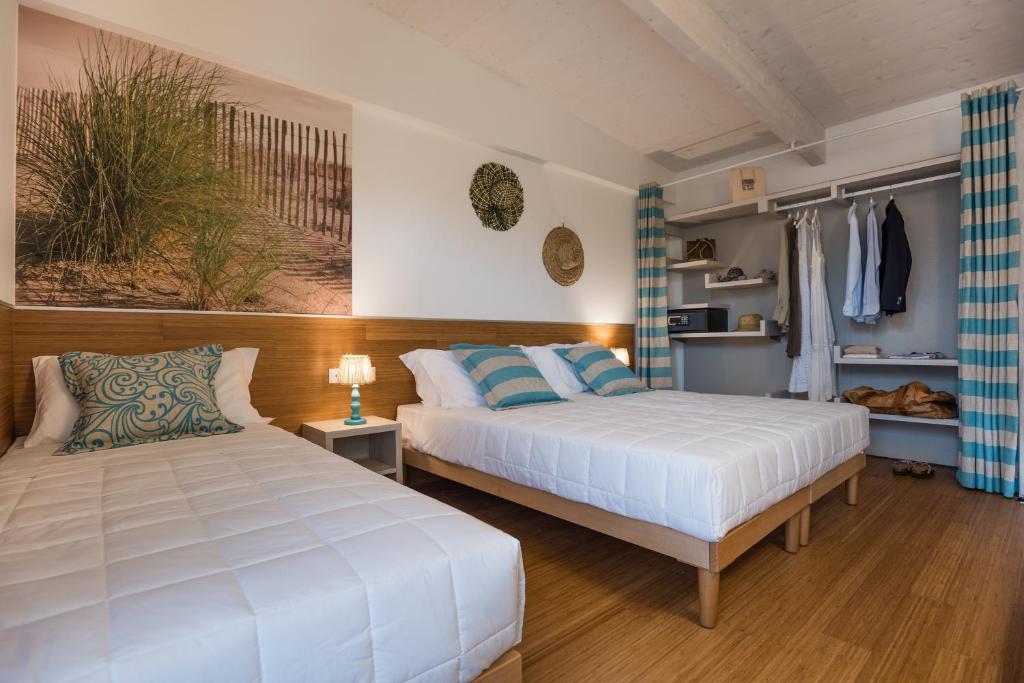 Lino Delle Fate Eco Village Resort
