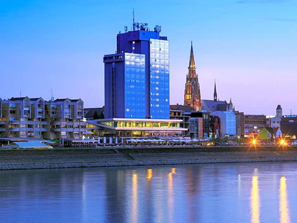 Hotel Osijek