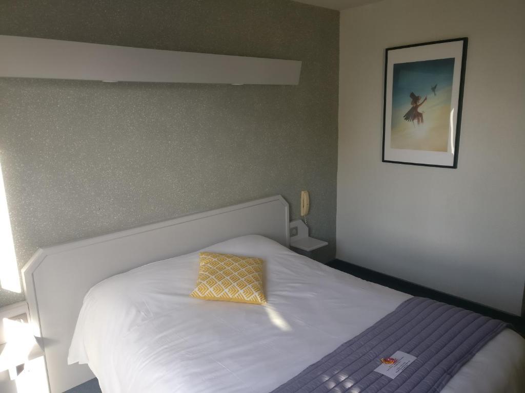 Logis Hotel & Restaurant Ludik