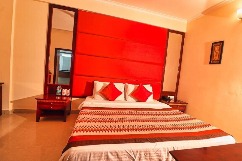 Hotel The Ashapurna