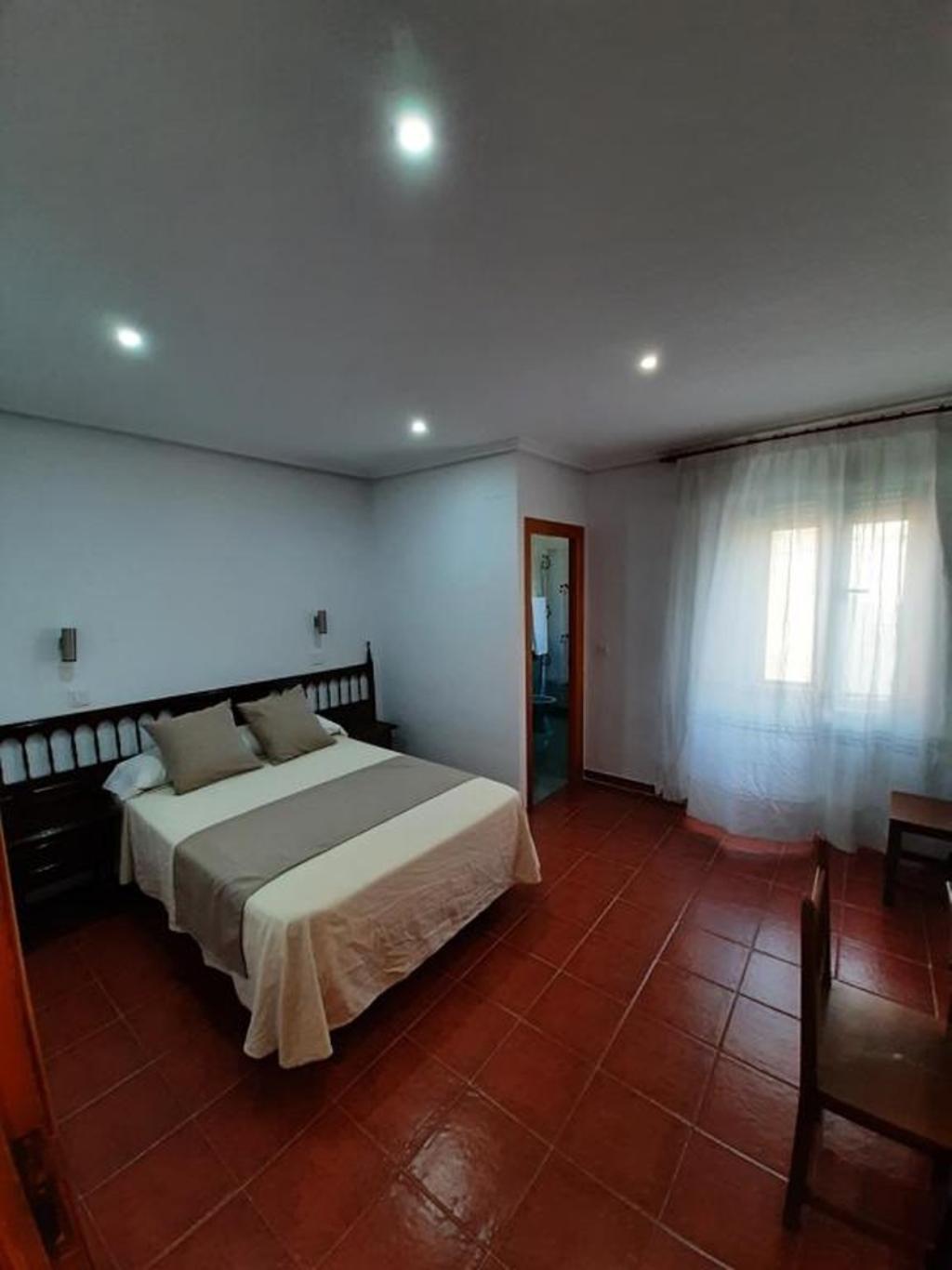Hostal Bellas
