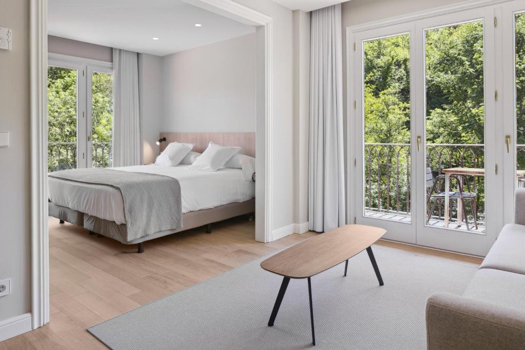 Hotel Venta Etxalar