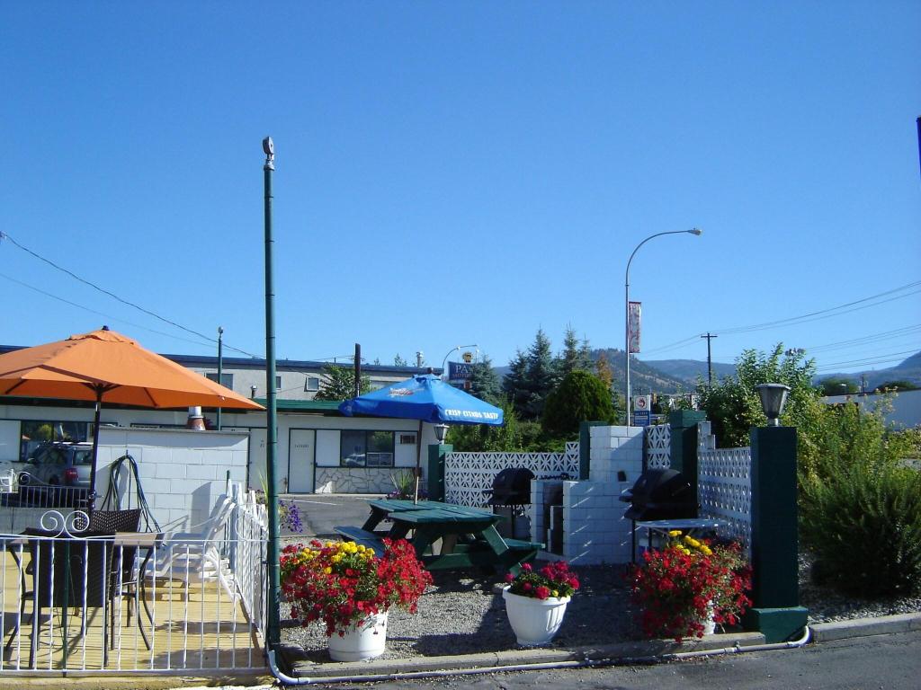 Flamingo Motel