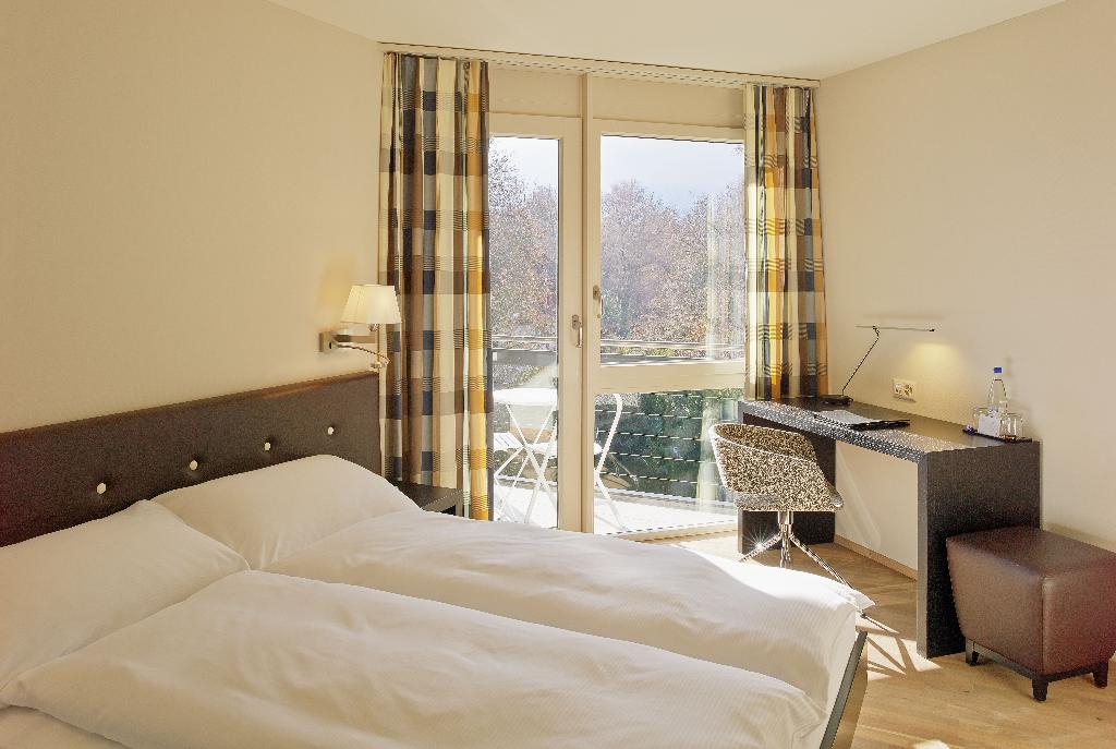 Hotel Seepark Thun