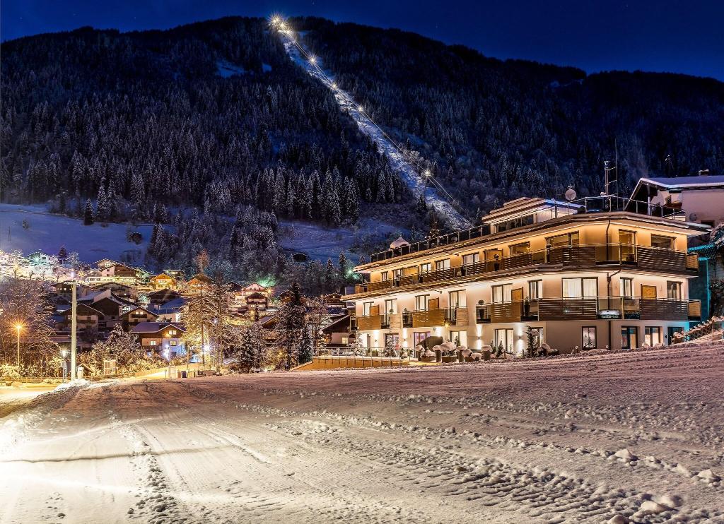 Mountain Resort M M