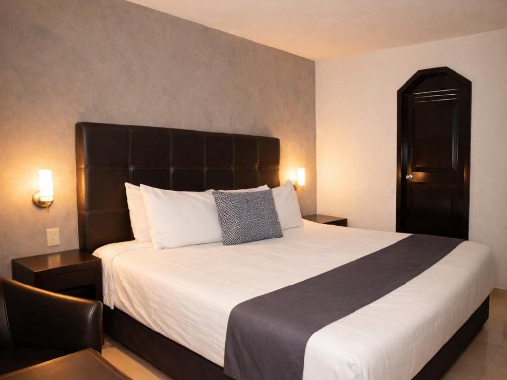 Hotel Ix By San Clemente