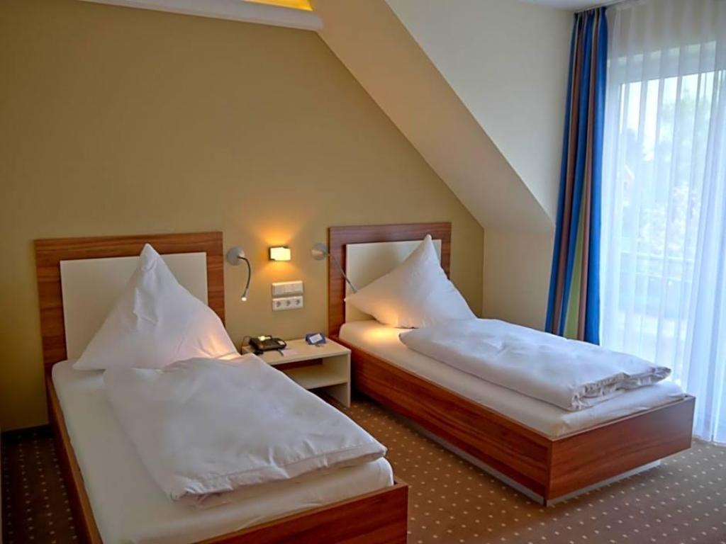 Hotel Friesische Wehde