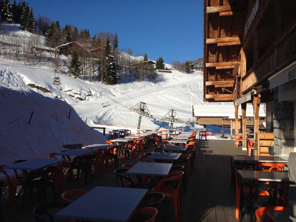 Hotel Restaurant U Fredy
