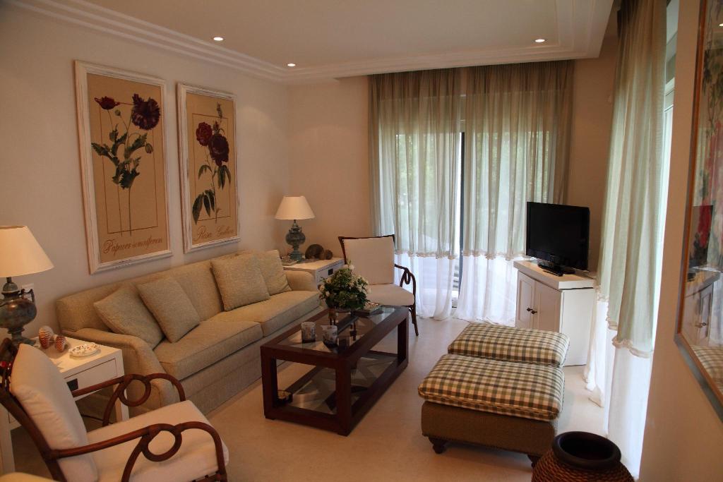 The Marble Resort