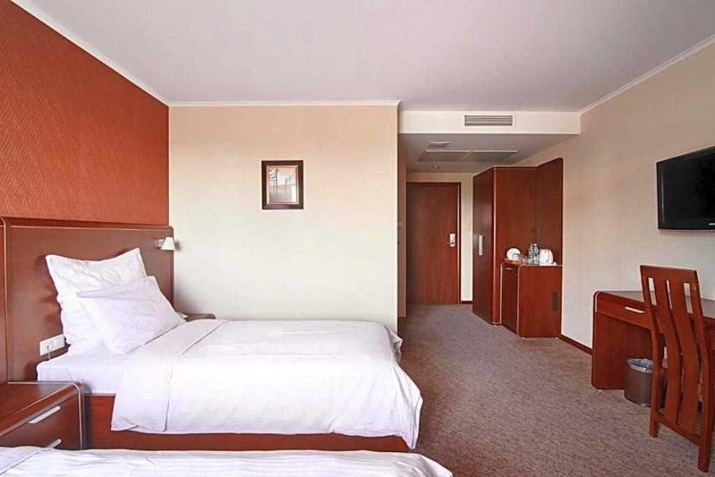 Artis Hotel Spa