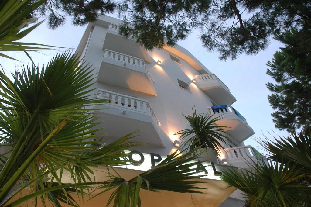 Hotel Hotel Tropical, Italien, Lido di Jesolo. Großes 1