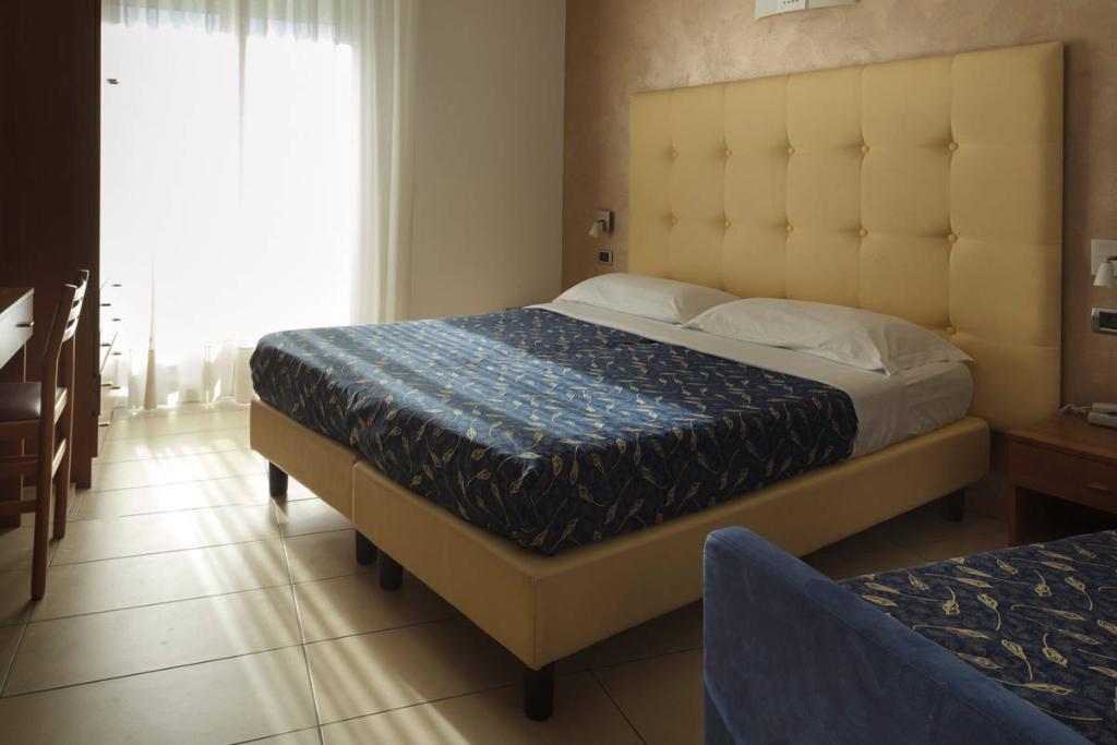 Hotel Tropical