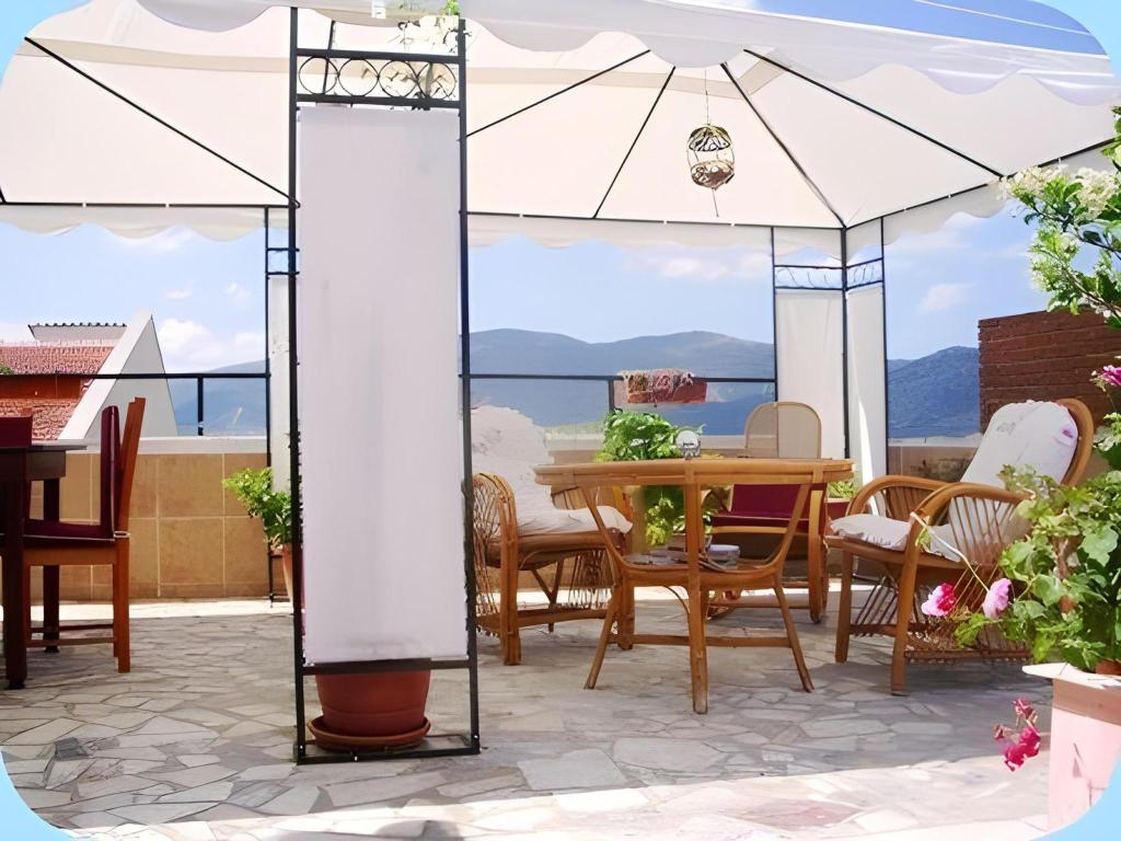 Urkmez Hotel