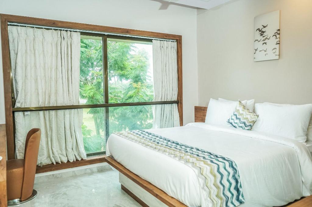 Nest Beacon Resort, Daman