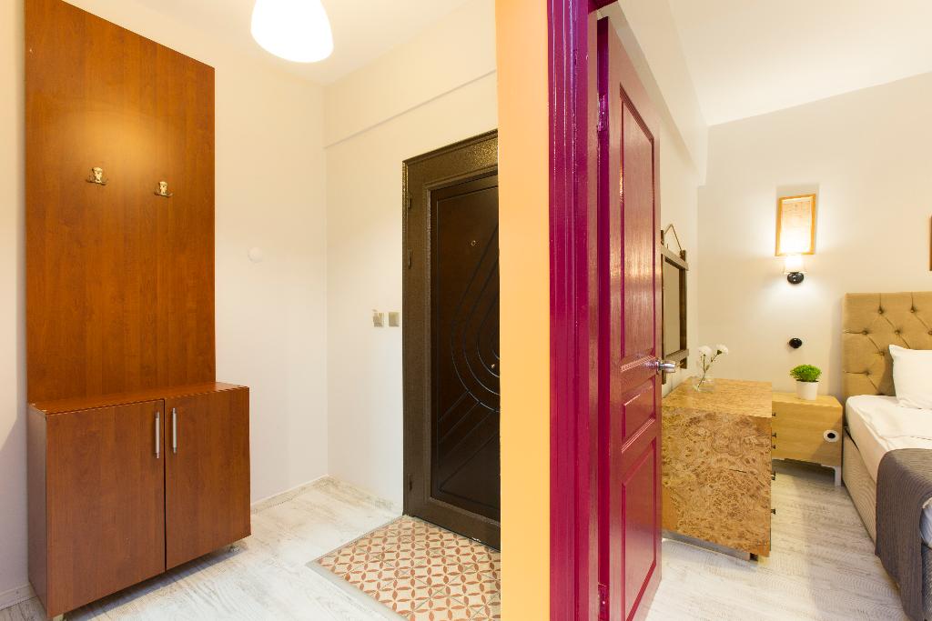 Istanbul Apart Hotel
