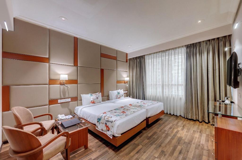 Adiva Residency Beacon,mumbai