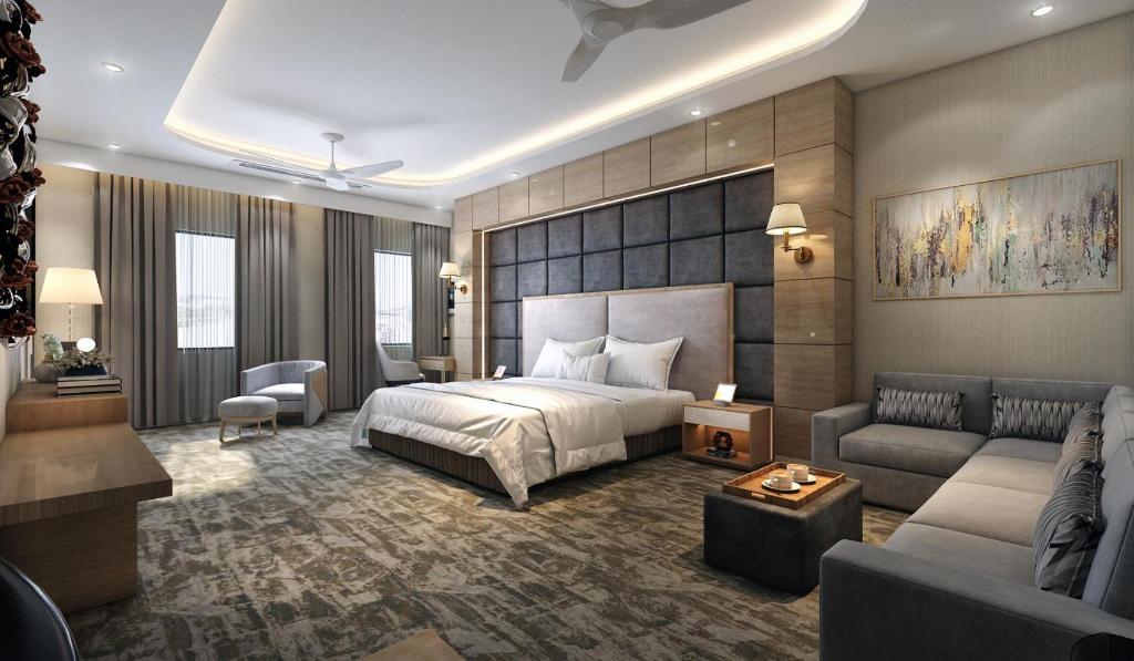 Narang Hotel