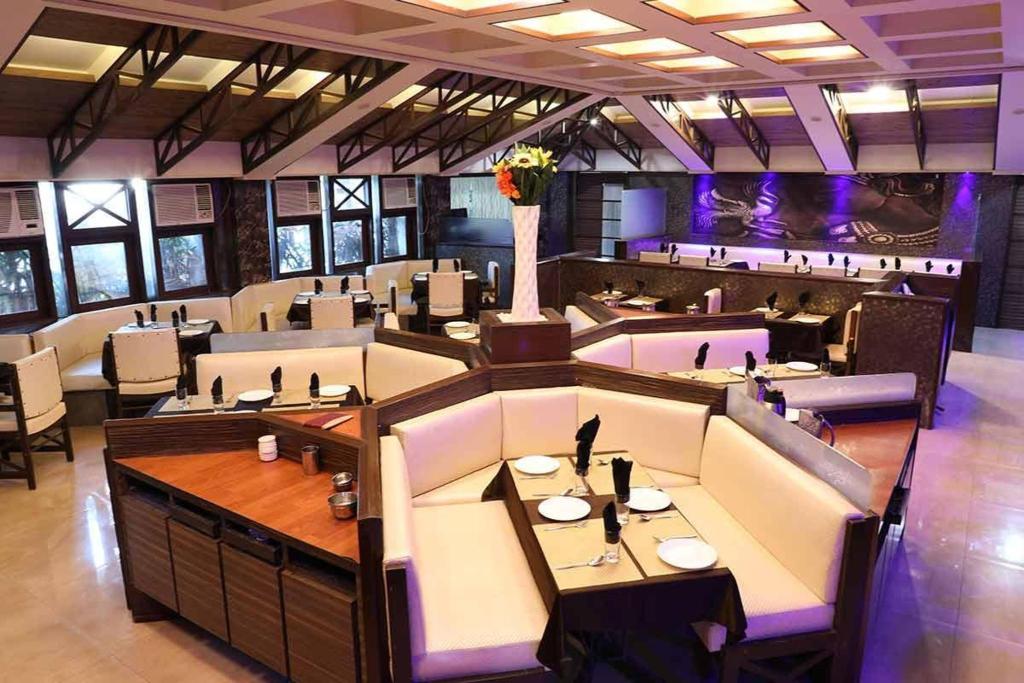 Hotel Jawahar
