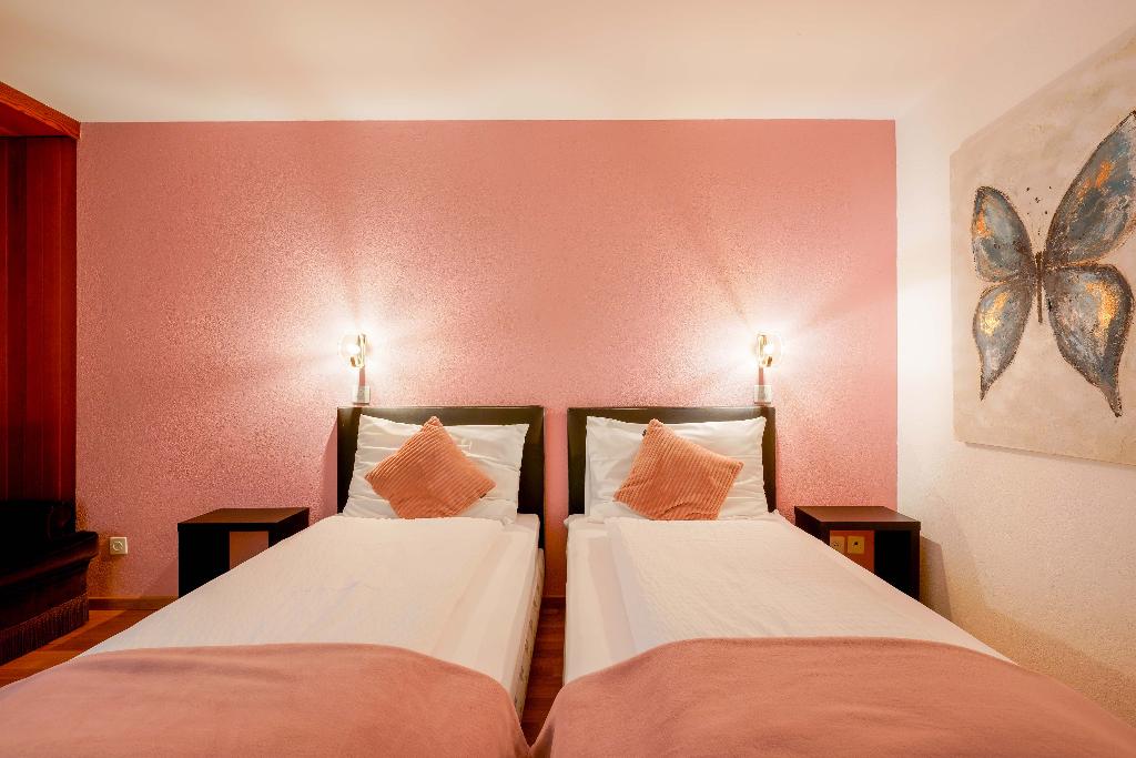 Hotel Du Grand Pre