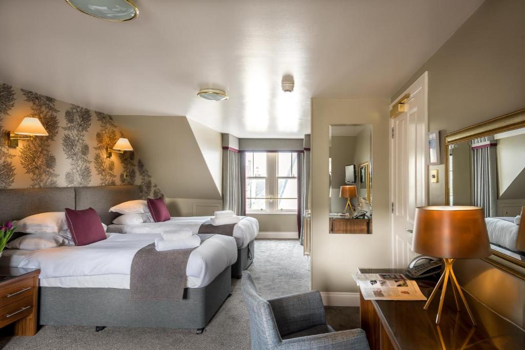 Ardgowan Hotel