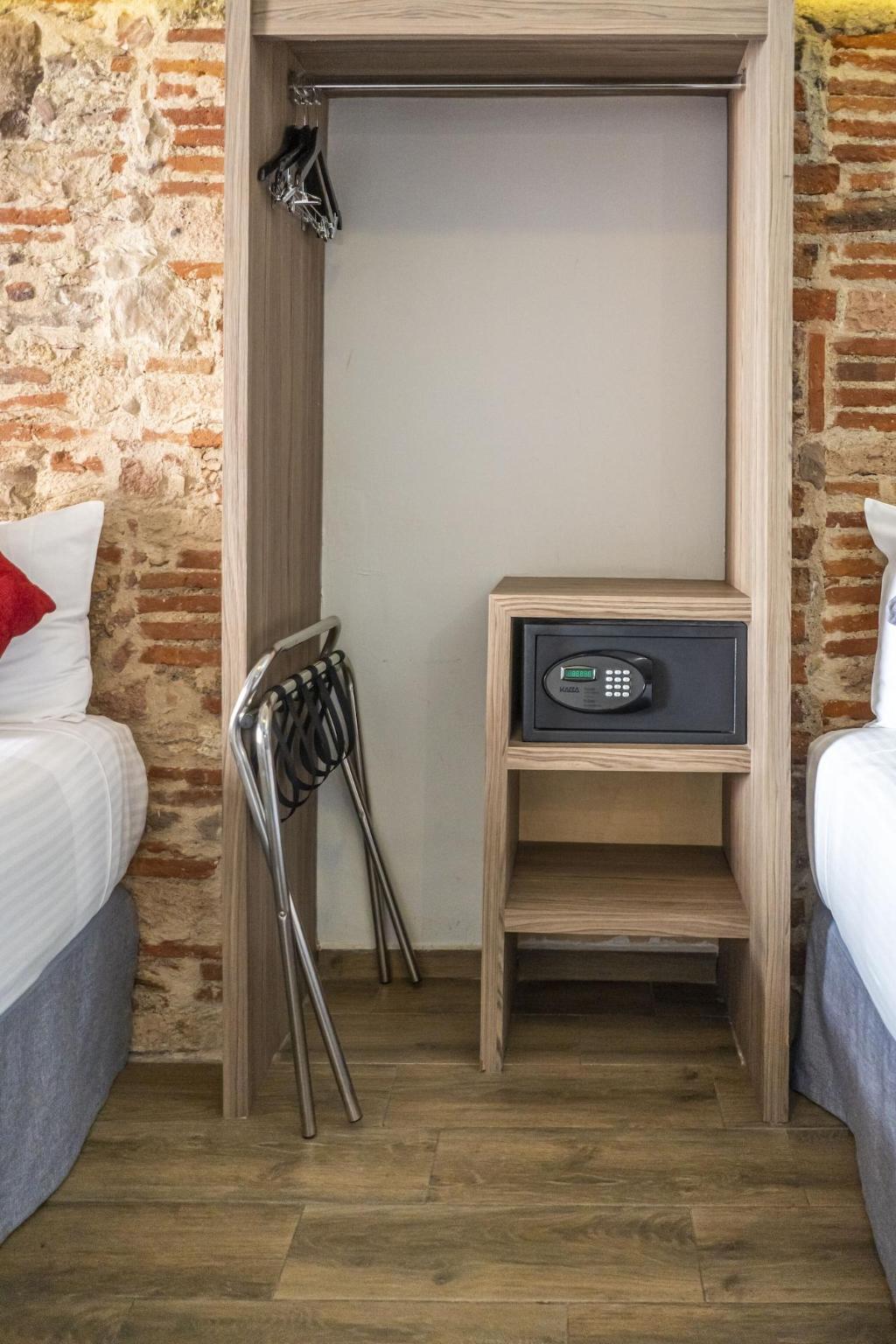 Hotel Hidalgo