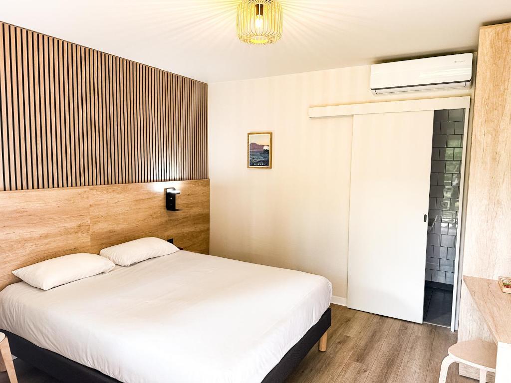 Sure Hôtel by Best Western Mont-de-Marsan